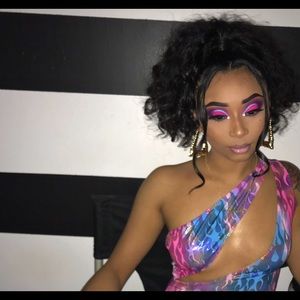 FLAME BODYSUIT🔥🔥🔥